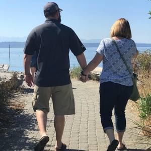 Meet your Posher, Sean